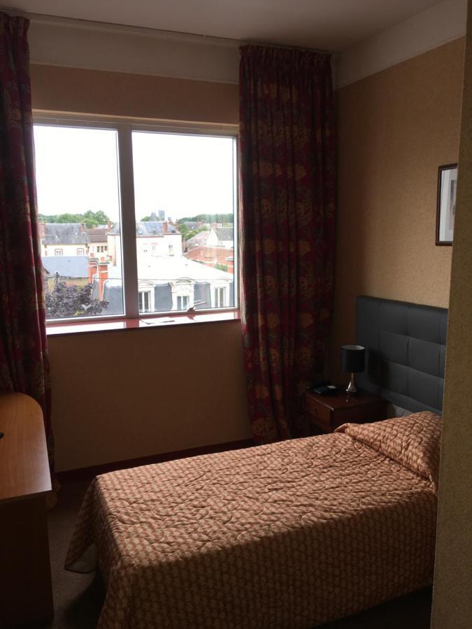 Hotel Dorele Montargis Εξωτερικό φωτογραφία