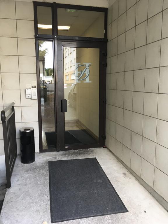 Hotel Dorele Montargis Εξωτερικό φωτογραφία